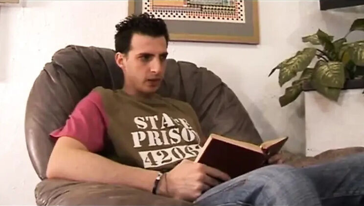 Blonde MILF Pussy Licking and Big Dick Blowjob Fucking