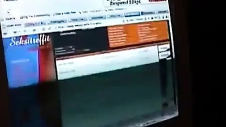 Genuine Finnish Couple Hardcore Fucking & Deep Throat Action