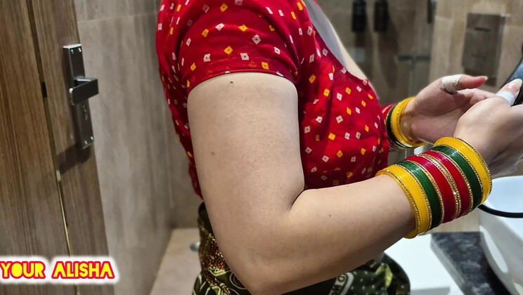 Bhabhi Devar Sex: Indian Sister-in-law Gets Naked and Fucked Rough by Brother-in-law