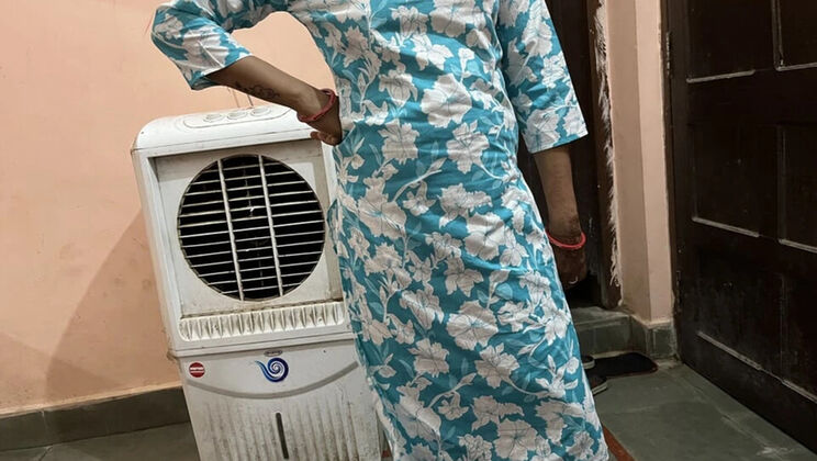 Indian College Girl Ritu Cheats on Boyfriend with Hotel Romance - Tight Pussy Blowjob & Cowgirl Fuck in 4K