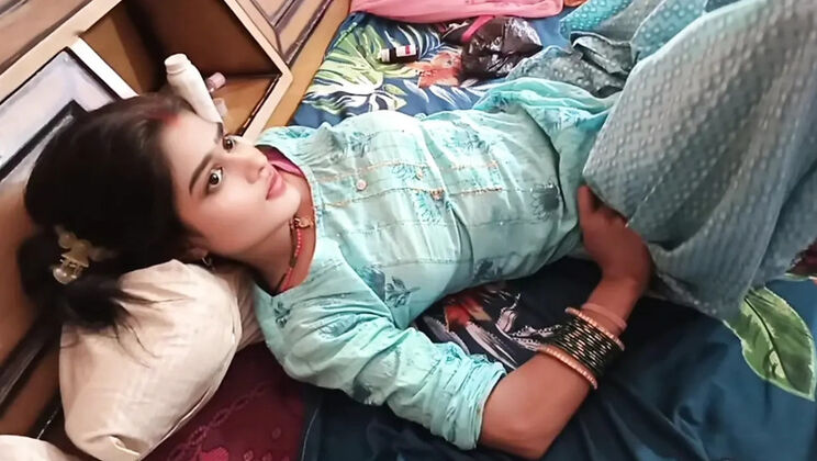 RAKP355 Indian Bhabhi Hairy Massage Sex Compilation HD Video