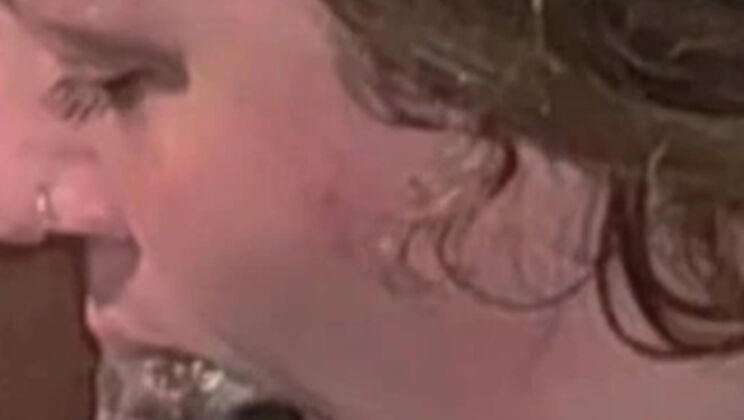 My Stepsister Loves Sloppy Blowjobs and Gagging on Massive BBC