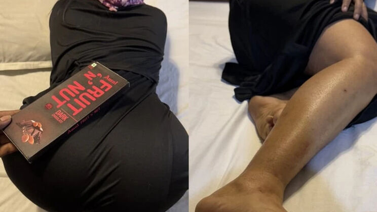 Muslim Village Auntie Hotel Room Fuck with WildDesipair - Blowjob, Facial, Rough Sex, Indian Desi Bhabhi