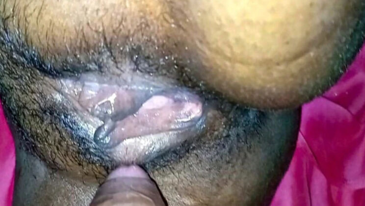 Desi Village Sister-in-Law Vinnusi Fucked Hard in Homemade Indian Style