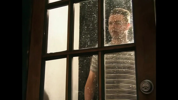 Allysin Chaynes & Mocha Cream Hard Anal Submission