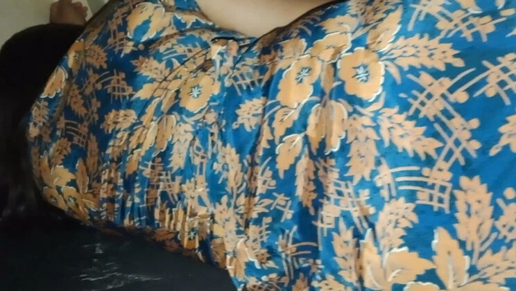 Ayuningsih Fucks Her Hot Sister-in-Law in Intense Indonesian Scene