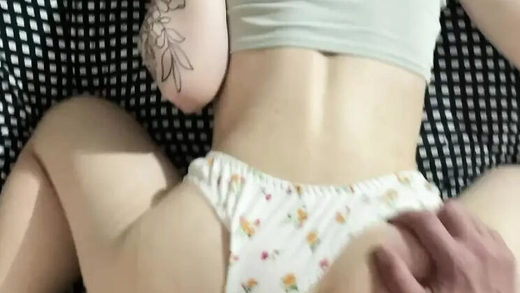 My Wife At Work Cheating With Young Prostitute Mary Hott Doggy Style POV Cumshot