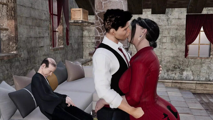 Boss Wife Nude Fucking in Hindi HD - Your Savita Bhabhi