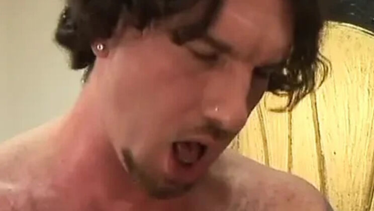 Stepfamily Home Anal Fetish with Young Doctor Madison Parker