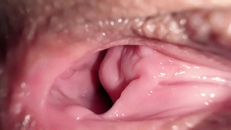 Stylish Asian Teen Close Up Pussy Orgasm & Fucking