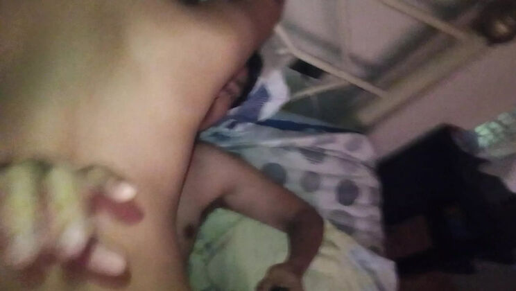 My Sister-in-Law Fucks Me Like Her Husband - Part 2 - Hot Latina Anal & Rough Sex