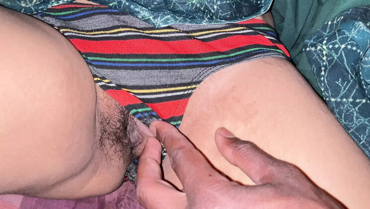 Desi Stepsister Ritu Gets Hard Fucked By Stepbrother - Big Booty Bikini Babe