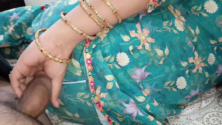 Stepson Sneaks Into Stepmom's Room For Rough Creampie - QueenbeautyQB Big Ass Doggy Style