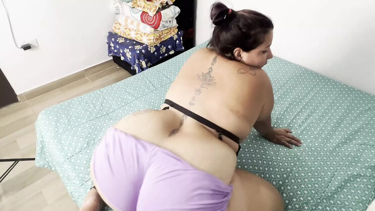 Lexly_16 Takes Facial Cumshot After Hardcore Fuck - Big Natural Tits & Doggy Style