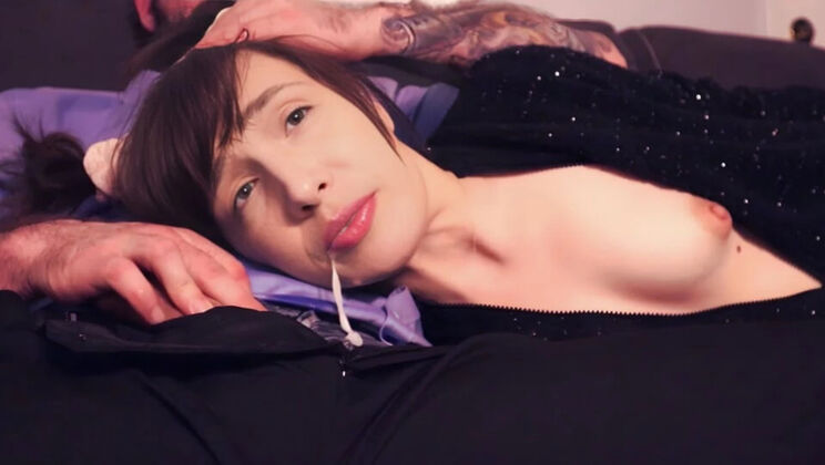 Jess & Tony's Hottest Cum Compilation: Creampie, Cum in Mouth & Cumshots Galore