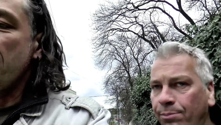 Big Ass German Teen Anal Fuck - Dieter Von Stein Cumshot