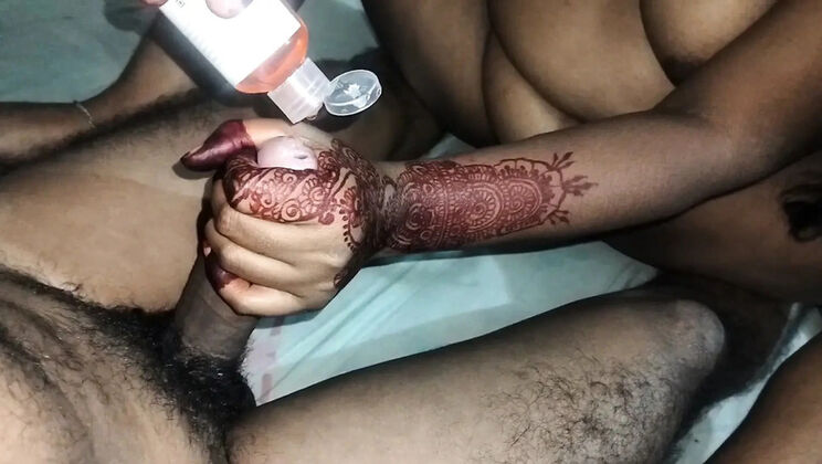 Desi Village Wife Hot Sex - Dirty Talk & Hard Fucking with Big Cock in HD