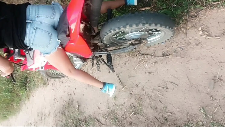 Karely Ruiz Pays Anal Bet to Boyfriend's Friend - Amateur Latina Creampie & Homemade Sex