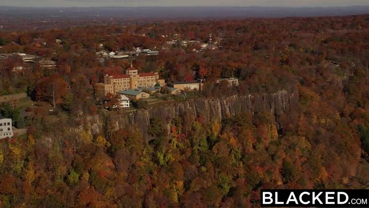 BLACKED First Big Black Cock For Teen Dolly Little