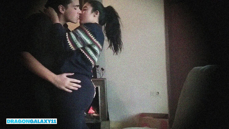 Homemade Amateur: Big Ass White Girl Fucked Hard Doggy Style