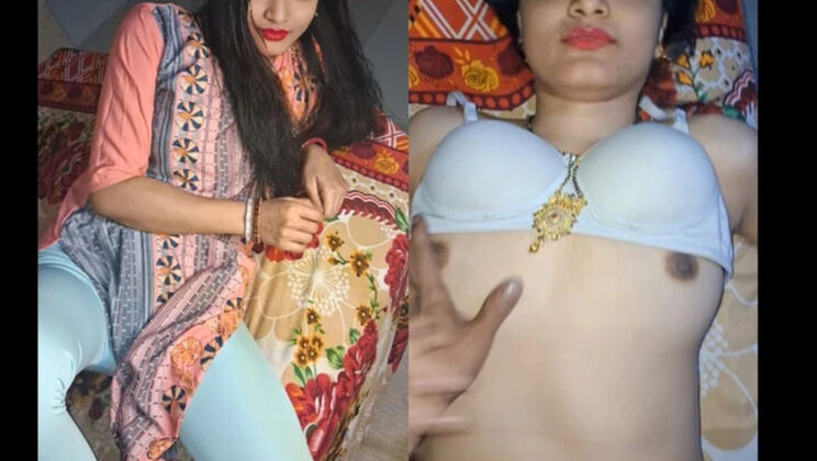 Desi Village Girl Shima Kumari44 Tight Pussy Hardcore Sex - Indian Amateur Fucking in HD