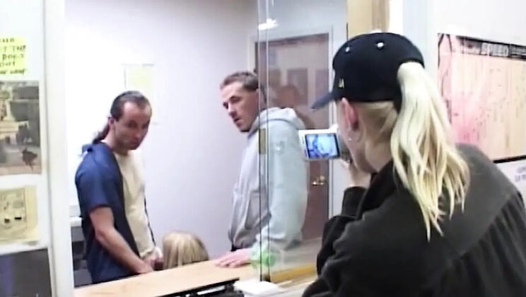 Big Tits MILF Emily Eve Gets Hardcore Fuck and Cumshot in HD