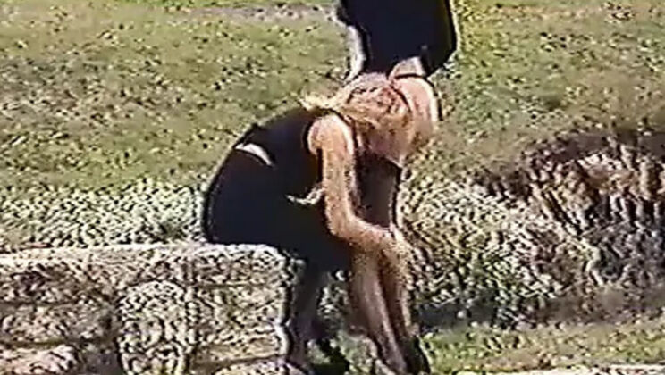 French Vintage Hardcore - Jean-Pierre Armand Fucks Beatrice Vidal In All Holes