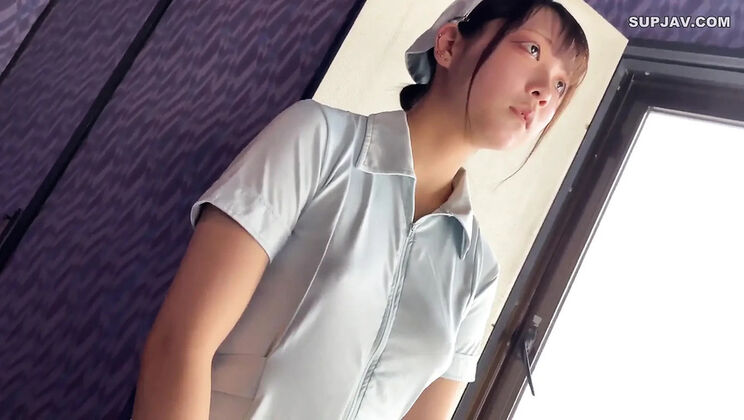 Asian Angel 3616 - Uncensored Blowjob and Cumshot with Amateur Teen Babe in HD