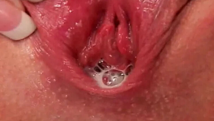 Big Tits MILF Hailey Young Gets Cream Filled Hardcore