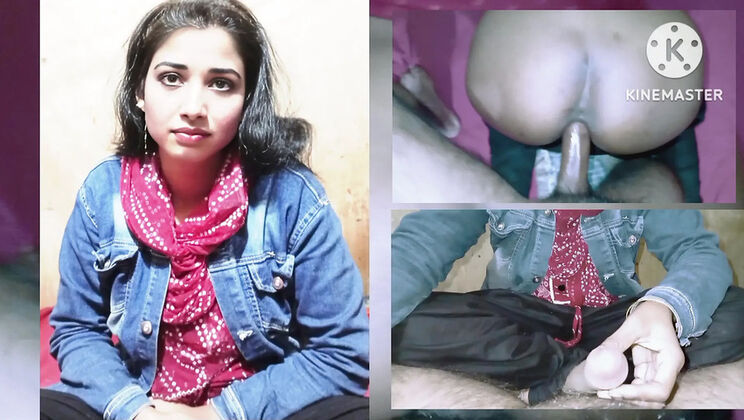 Desi Bhabhi Hotel Affair - Real Love Making with Bangladeshi Girl Nilima Chowdhury