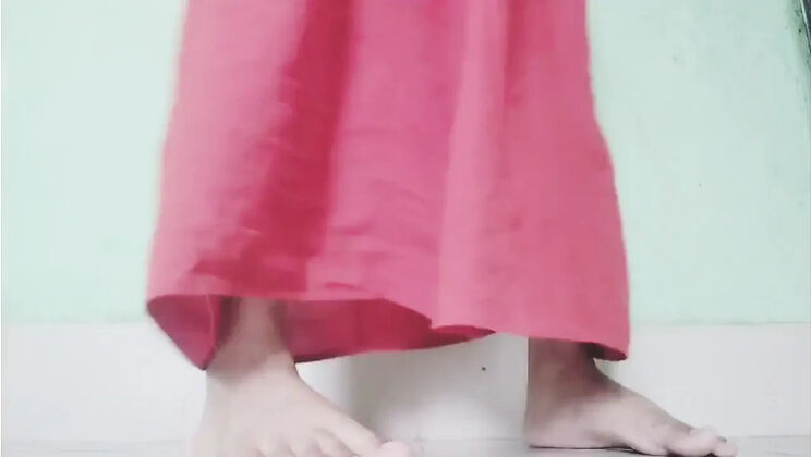 Bangladesh Hot Girls Fuck - College Teen Bluegirl009 Masturbating HD