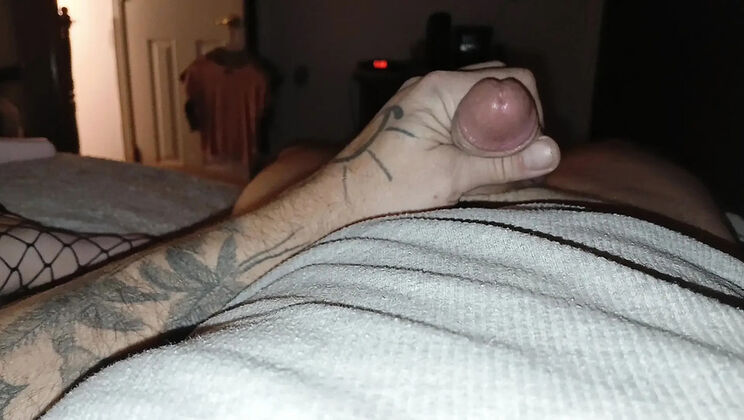 Amateur Housewife Harley Paradise Rides Cock and Cums Hard - Homemade Cowgirl