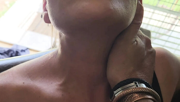 Amateur homemade close up pussy fuck - tight pussy fingering POV with Sparowdox