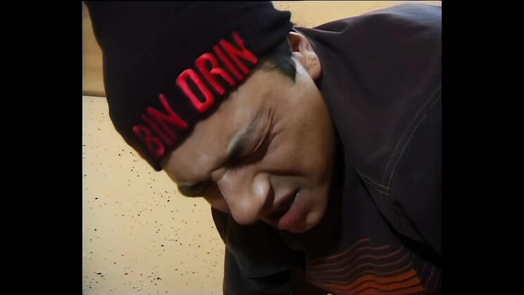 Granny Vintage Room Anal Scene 3 Big Tits Blowjob