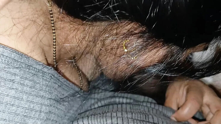 Kirti Bhabhi Desi Step Sister Fucks Step Brother Last Time - Doggy Style Creampie & Blowjob