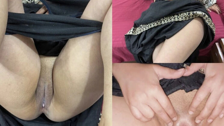 Desi Bhabhi Doggy Style Fuck After Drinking - Big Ass Indian Friend's Wife Hardcore