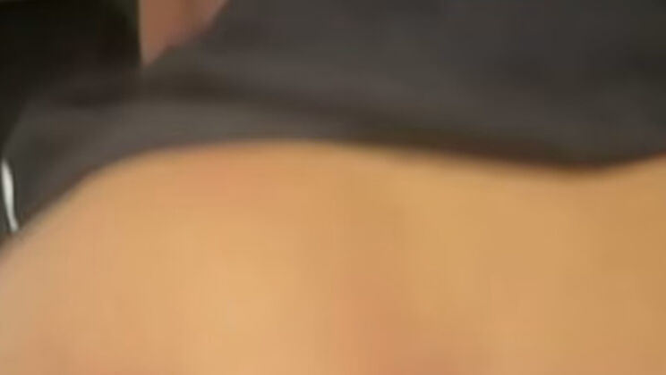 Hotwife Cuckold Threesome: Latina Wife and Girlfriend Blowjob & Creampie in Car Voyeur