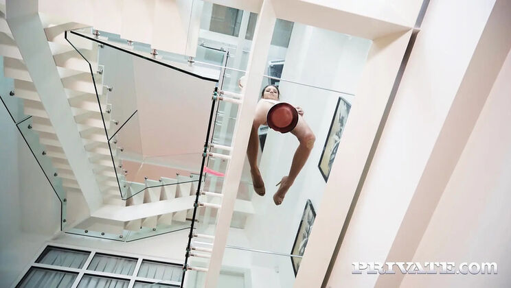 Gina Gerson teen anal fuck hardcore with facial cum