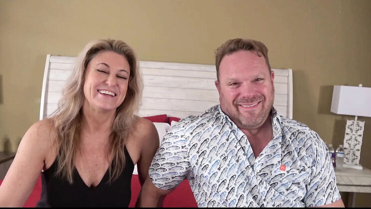 Desperate Amateurs: Hot Big Tit MILFs and Sexy Babes Get Tight Pussies Pounded by BBC