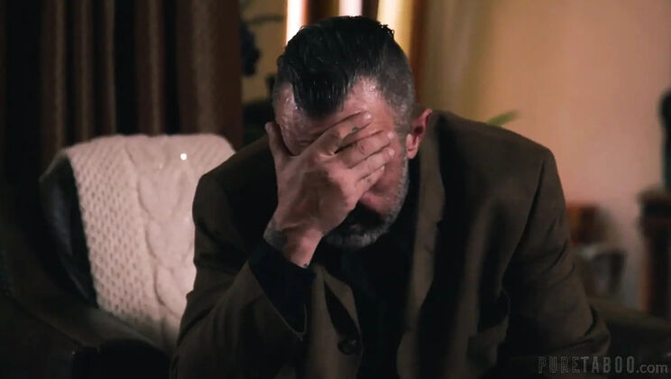 Petite Lesbian Jane Wilde Fucks Dante Colle's Big Cock For Inheritance Money - Creampie & Deepthroat