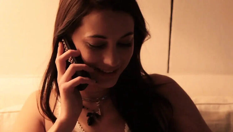 Hot Young Lesbians Karlie Montana & Shyla Jennings Eat Pussy - Teen Lesbian Sex Moments