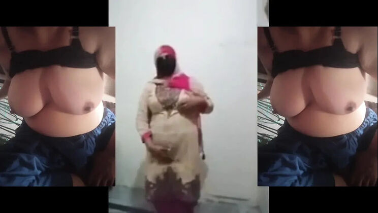 Hot Bhabhi Sex Story - Big Boobs Pakistani Teen Ashu0286 Nude Massage & Dirty Talk