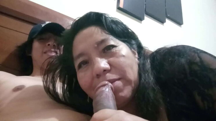 Mature Christian MILF Irene X Skips Church For Wild Interracial Sex - Big Booty Latina Addicted To My BBC