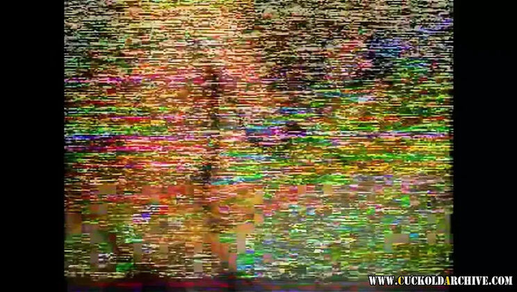 Largest Cuckold Archive: Amateur Wife Cheating with BBC Gangbang