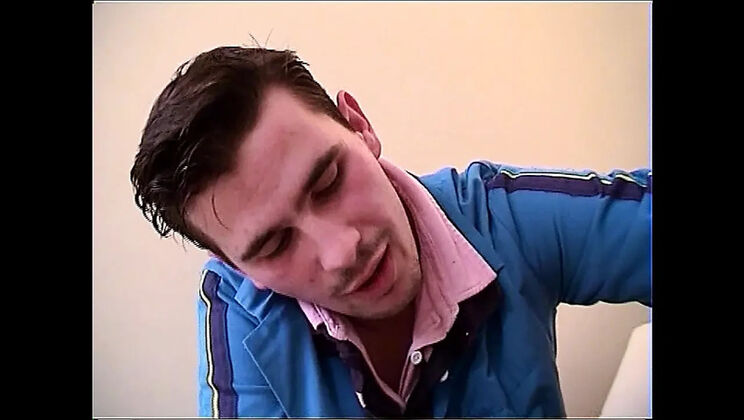 Wild Anal Sex Fanatic Gets a Rough Anal Ride from Manuel Ferrara