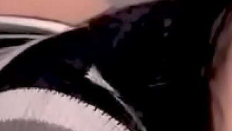 Nabe Girl Tapatia Bitch Fucked Hard Doggystyle By Nabe Boy - Latina Brunette Petite with Huge Ass Moaning