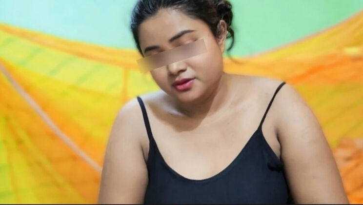 Hardcore Anal Fuck with Stepsister Alone in House - Indian Bhabhi Rough Sex