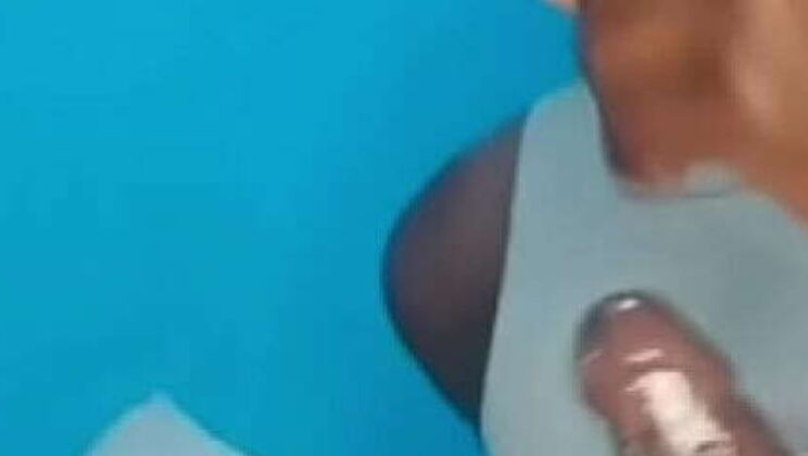 BBC Solo Masturbation: Hard Cum & Out of Control Orgasm for Women