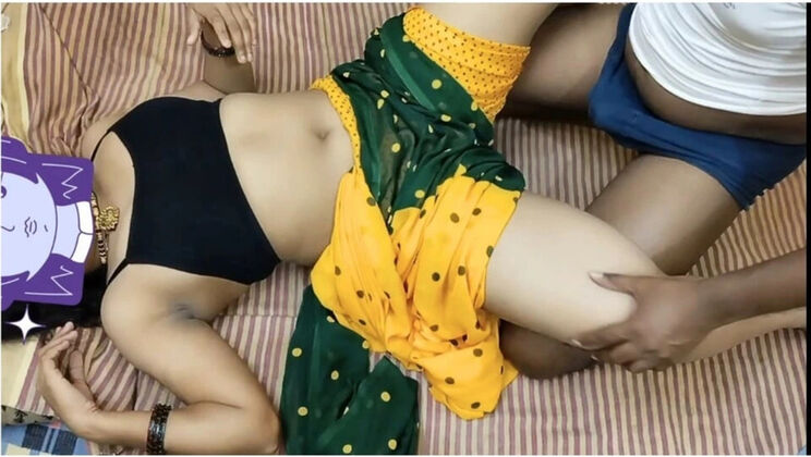 Desi Village Wife First Time Tight Pussy Sex With Husband Monalisa-s