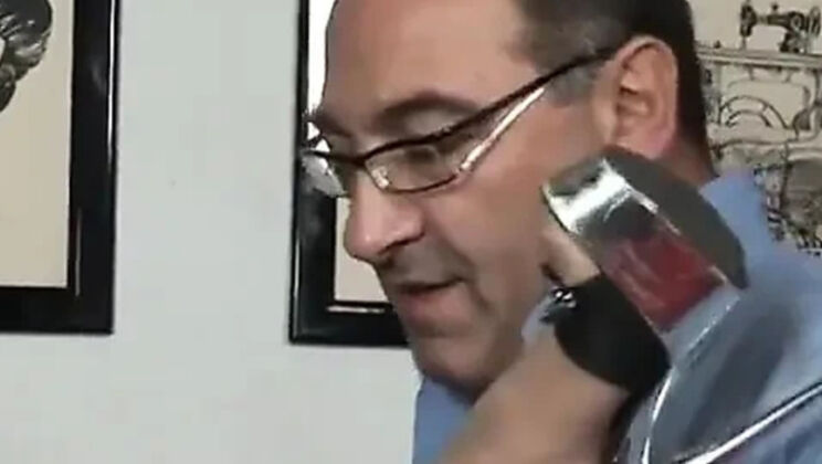 Olga Cabaeva & Katia Rossellini Hard Anal & Blowjob - Big Ass Creampie & Cum in Mouth